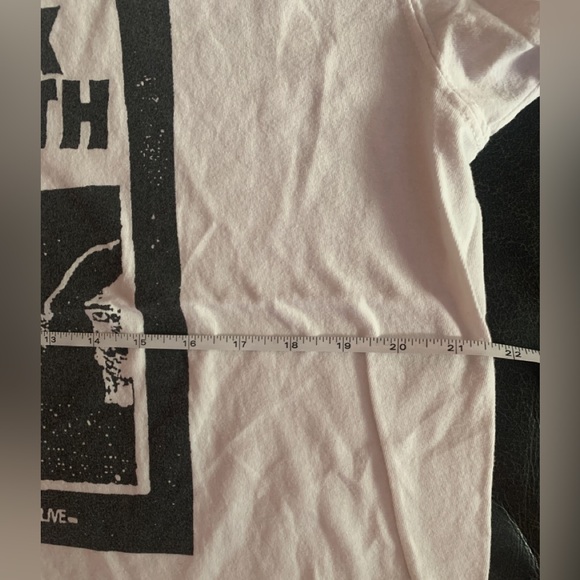 Black Sabbath t-shirt, Men’s size L - Picture 6 of 7